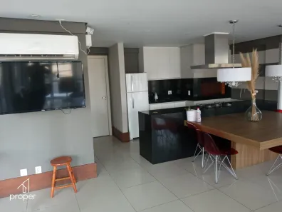 Apartamento com 2 Quartos à venda, 87m² no Areal, Pelotas
