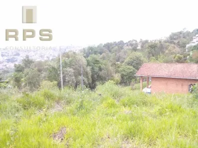 Lote/Terreno à venda, 470m² no Jardim Paulista, Atibaia