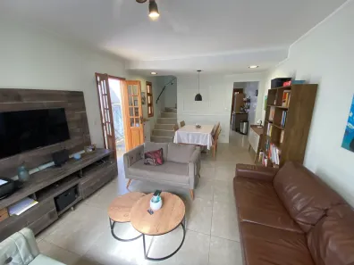 Sobrado com 2 Quartos à venda, 110m² no Rio Pequeno, São Paulo