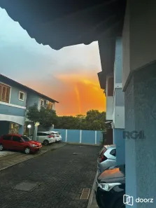 Casa de Condomínio com 3 Quartos à venda, 122m² no Cristal, Porto Alegre