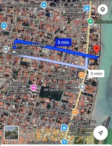 Apartamento com 2 Quartos à venda, 53m² no Janga, Paulista