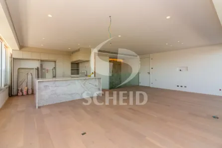 Apartamento com 3 Quartos à venda, 220m² no Alto da Lapa, São Paulo