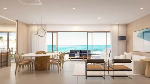 Apartamento com 3 Quartos à venda, 130m² no Barra da Tijuca, Rio de Janeiro