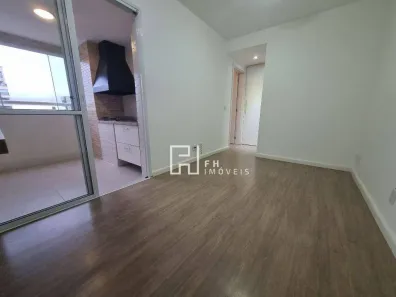 Apartamento com 1 Quarto à venda, 42m² no Vila Mariana, São Paulo