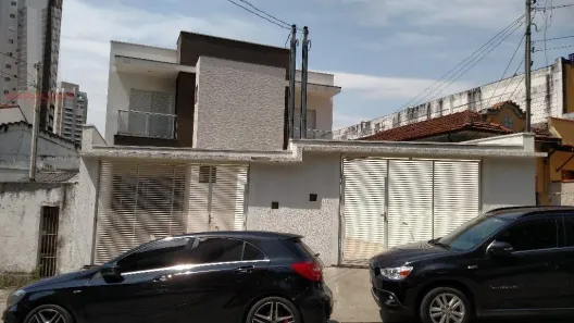 Sobrado com 3 Quartos à venda, 180m² no Vila Bertioga, São Paulo