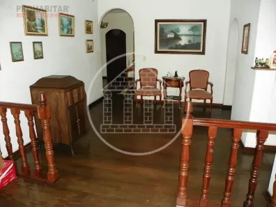 Sobrado com 6 Quartos à venda, 520m² no Chácara Meyer, São Paulo