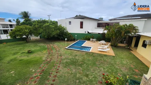 Casa de Condomínio com 7 Quartos à venda, 500m² no Guarajuba (Monte Gordo), Camaçari