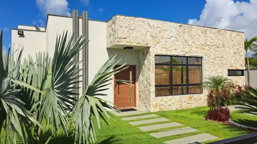 Casa de Condomínio com 4 Quartos à venda, 752m² no Porto de Sauípe, Entre Rios