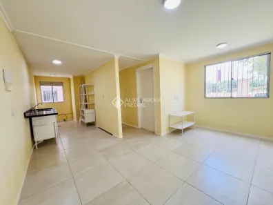 Apartamento com 1 Quarto à venda, 48m² no Sarandi, Porto Alegre