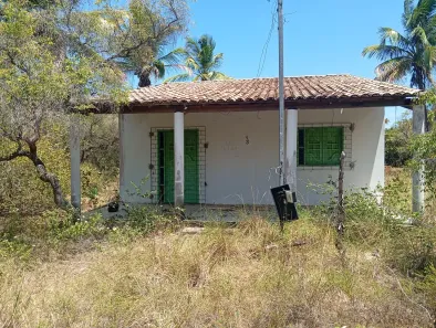 Fazenda/Sítio com 2 Quartos à venda, 8235m² no , Santo Amaro das Brotas