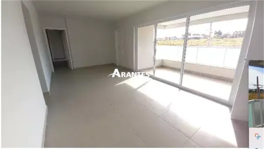 Apartamento com 3 Quartos à venda, 136m² no Jardim Colina, Uberlândia