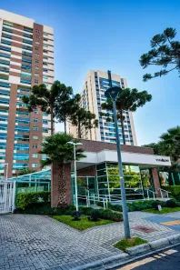 Apartamento com 2 Quartos à venda, 86m² no Cidade Industrial, Curitiba