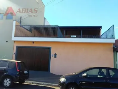Casa com 2 Quartos à venda, 286m² no Parque Santa Felícia Jardim, São Carlos