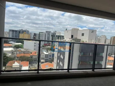 Apartamento com 4 Quartos à venda, 141m² no Mirandópolis, São Paulo