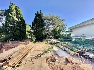 Lote/Terreno à venda, 1m² no Bosque do Vianna, Cotia