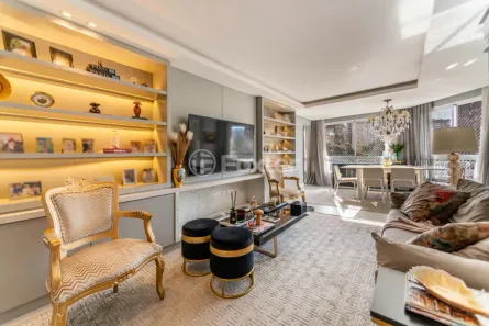 Apartamento com 2 Quartos à venda, 102m² no Bela Vista, Porto Alegre