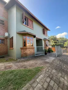 Casa de Condomínio com 4 Quartos à venda, 1200m² no São Lucas, Viamão