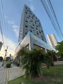 Flat com 1 Quarto à venda, 40m² no Ponta Negra, Natal