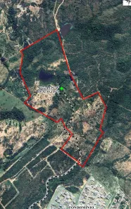 Lote/Terreno à venda, 580000m² no Ribeirão do Lipa, Cuiabá
