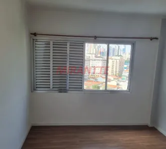 Apartamento com 2 Quartos à venda, 85m² no Santana, São Paulo