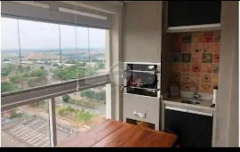 Apartamento com 3 Quartos à venda, 94m² no Parque Taquaral, Campinas