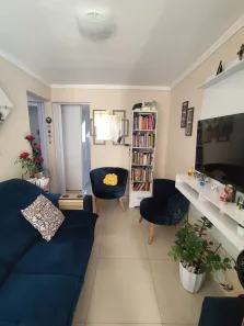 Apartamento com 2 Quartos à venda, 47m² no Vila Fazzeoni, São Paulo