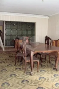 Casa com 3 Quartos à venda, 306m² no Jardim da Glória, São Paulo