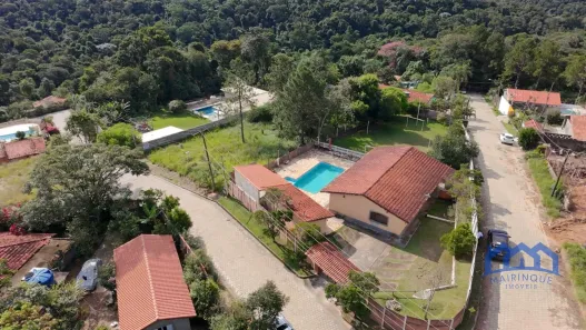 Fazenda/Sítio com 4 Quartos à venda, 1450m² no , Mairinque