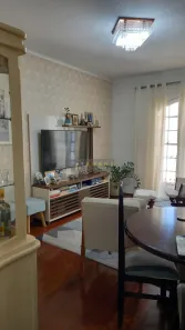 Apartamento com 3 Quartos à venda, 119m² no Jardim Bela Vista, Campinas