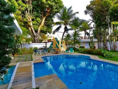 Casa com 5 Quartos à venda, 809m² no Barra da Tijuca, Rio de Janeiro