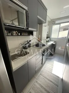 Apartamento com 2 Quartos para alugar, 44m² no Jardim Íris, São Paulo