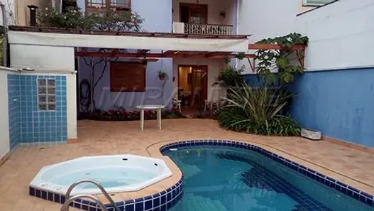 Sobrado com 3 Quartos à venda, 350m² no Jardim Franca, São Paulo
