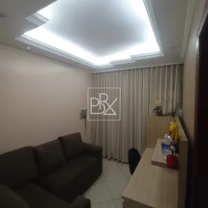 Apartamento com 2 Quartos à venda, 40m² no Bela Vista, Contagem