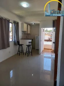 Apartamento com 1 Quarto para venda ou aluguel, 45m² no Stella Maris, Salvador