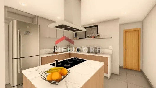 Casa de Condomínio com 4 Quartos à venda, 244m² no Viverde I, Rio das Ostras