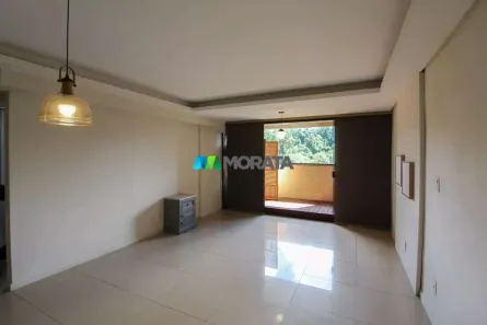 Apartamento com 3 Quartos à venda, 96m² no Castelo, Belo Horizonte