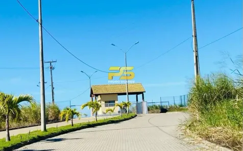 Lote/Terreno à venda, 560m² no , Pitimbu