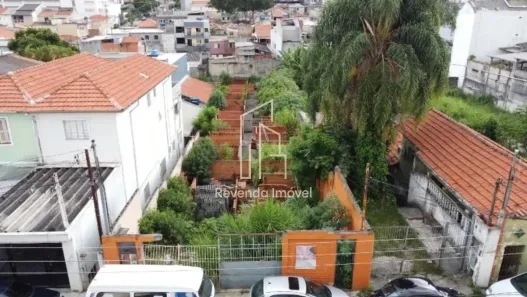 Lote/Terreno à venda, 600m² no Vila Carrão, São Paulo