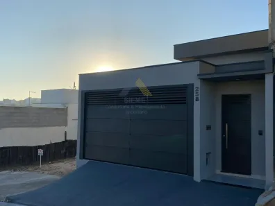 Casa de Condomínio com 2 Quartos à venda, 122m² no Jardim Monte Carlo, Indaiatuba