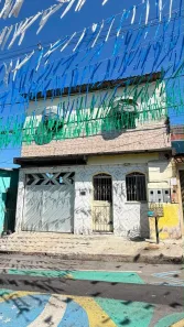 Casa com 3 Quartos à venda, 200m² no São José Operário, Manaus