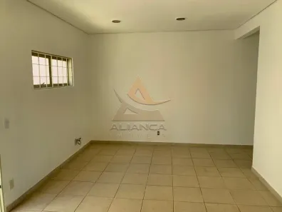 Sala Comercial para alugar, 27m² no Vila Seixas, Ribeirão Preto