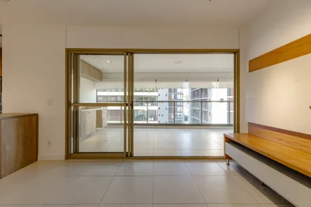 Apartamento com 3 Quartos à venda, 103m² no Pinheiros, São Paulo