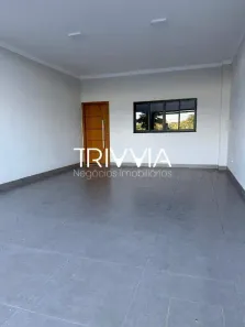 Casa com 2 Quartos à venda, 104m² no Laranjeiras, Uberlândia