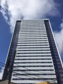 Apartamento com 2 Quartos à venda, 47m² no Boa Viagem, Recife