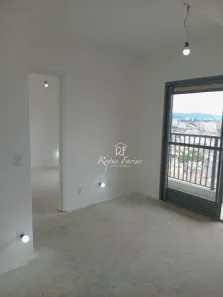 Apartamento com 1 Quarto à venda, 38m² no Centro, Osasco
