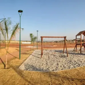 Lote/Terreno à venda, 210m² no Eparque Rio Preto Leste, São José do Rio Preto