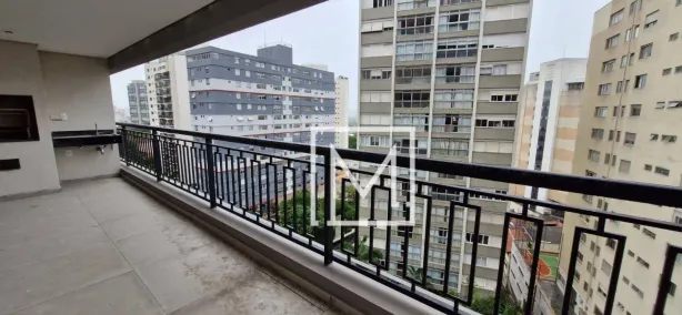 Apartamento com 3 Quartos à venda, 128m² no Vila Mariana, São Paulo