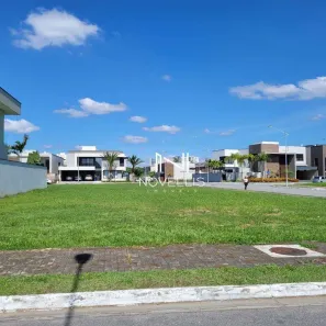 Lote/Terreno à venda, 552m² no Jardim do Golfe, São José dos Campos