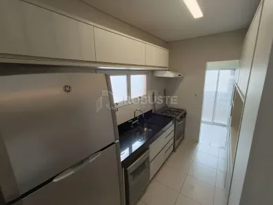 Apartamento com 2 Quartos à venda, 88m² no Chácara Floresta, Botucatu