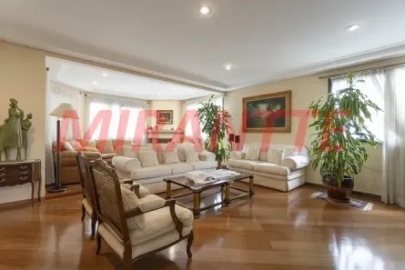 Apartamento com 4 Quartos à venda, 360m² no Vila Ester (Zona Norte), São Paulo